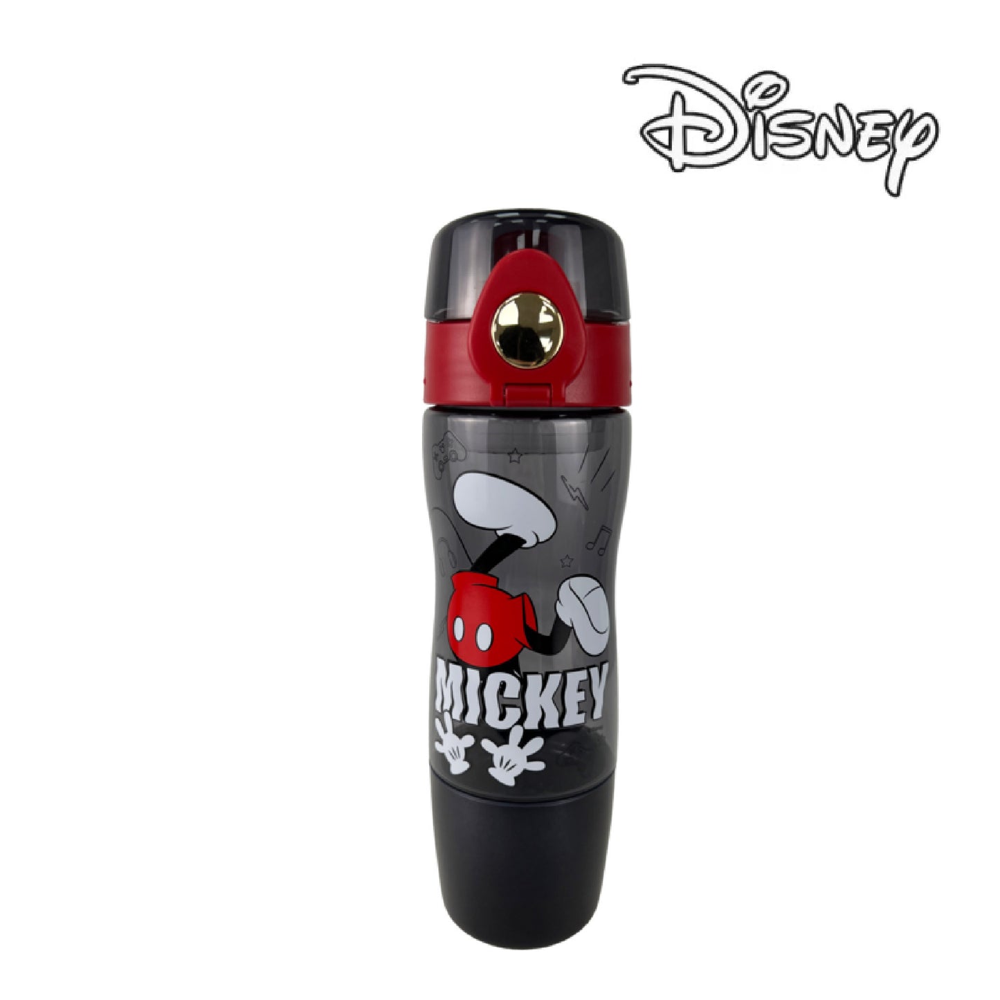 [Disney Water Bottle] Disney series dual-purpose direct drinking water bottles - 2 types available