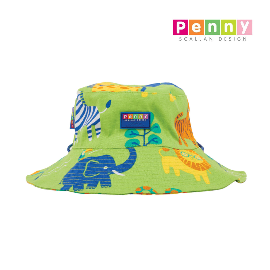 [Australian Penny] Children's sun protection hat - 6 types to choose from