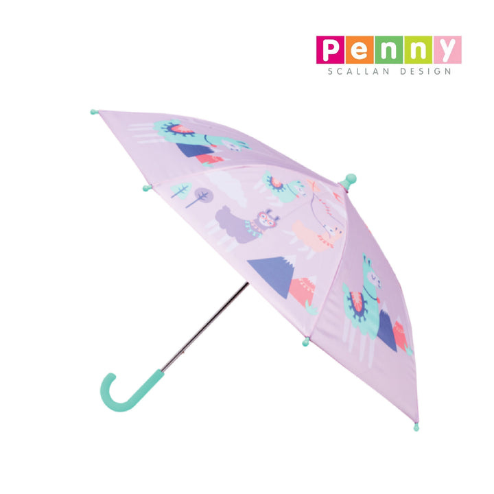 【澳洲Penny】兒童晴雨傘－6款可選