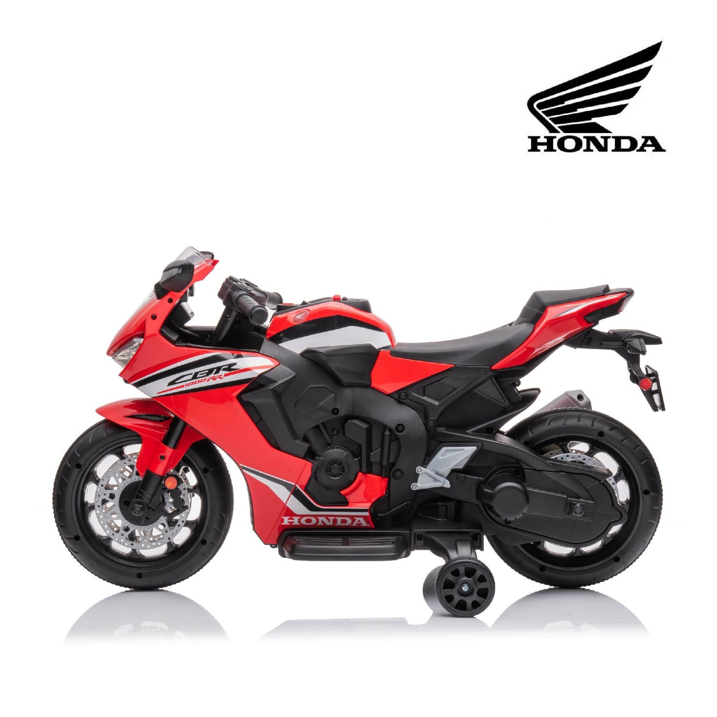 【ホンダ】CBR1000RR 電動トイカー 2色あり